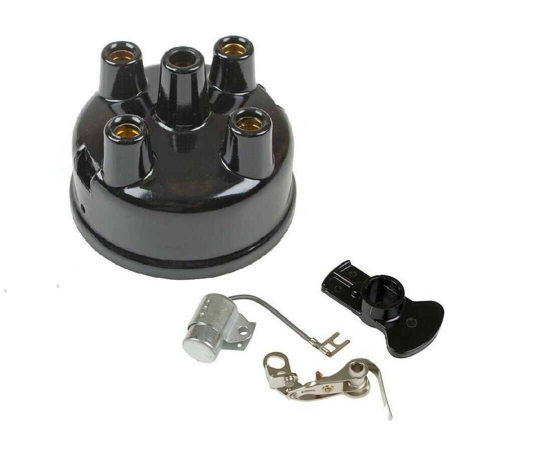 MMTractorParts Distributor Ignition Tune Up Kit Autolite