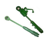 3 Point Hitch Leveling Box & Lift Arm - John Deere Tractor