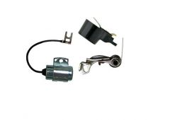 Distributor Ignition Tune up Kit - Prestolite Distributor