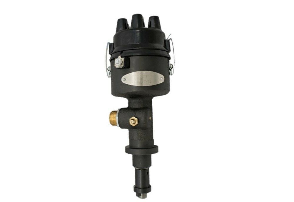 MMTractorParts.com: 158859AS New Distributor w/ Tach Drive - Cockshutt ...