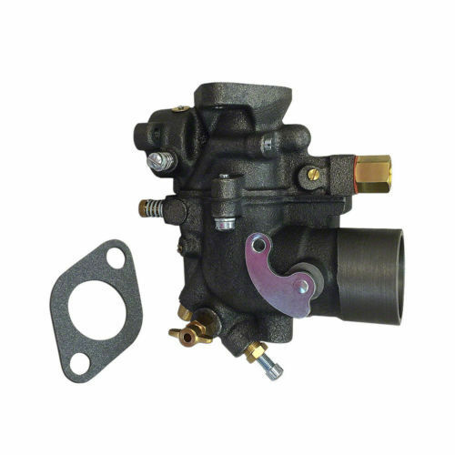 MMTractorParts.com: New Carburetor IH Farmall H HV W4 Tractor