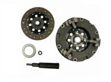 Dual Stage Clutch Kit Ford New Holland Compact Tractor