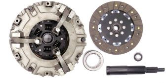 CH18376 Dual Stage Clutch Kit - Yanmar Tractor