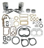 Engine Overhaul Rebore Kit - John Deere 520 Tractor