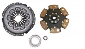 3280306M2 Single Stage Clutch Kit - Massey Ferguson Tractor