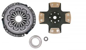 3280306M2 Single Stage Clutch Kit - Massey Ferguson Tractor