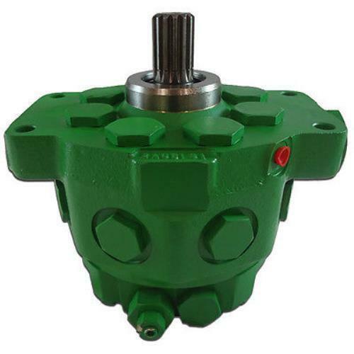 Hydraulic Pump John Deere 6791