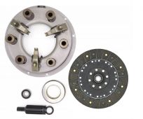 Clutch Kit - Ferguson Tractor - 1 1/8"