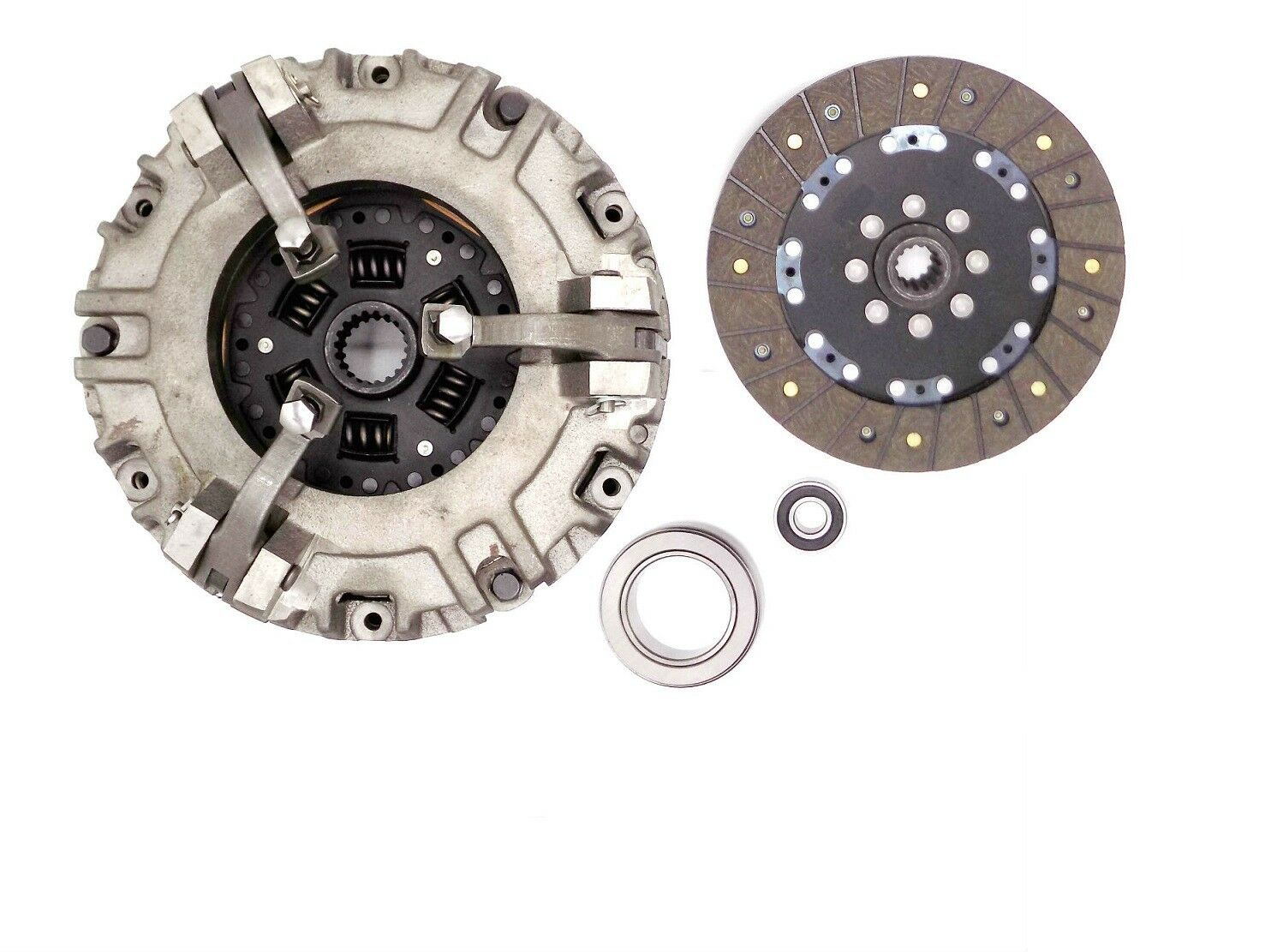 Pressure Plates/Clutch Discs for John Deere Compact Tractors