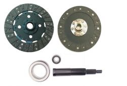 SBA320040341 Dual Clutch PTO & Transmission Disc Kit Ford Compact Tractor