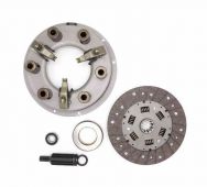 Clutch Kit - Ferguson Tractor 1 3/8"