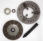 10A3743 Clutch Kit - Minneapolis Moline Tractor