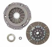 TA020-20600 Single Stage Clutch Kit - Kubota Tractor