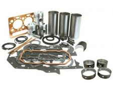 Engine Overhaul Rebuild Kit - Allis Chalmers 160 6040 ~ 3 Cyl Diesel