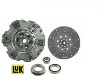 5189875 Dual Stage Clutch Kit - Ford New Holland Tractor