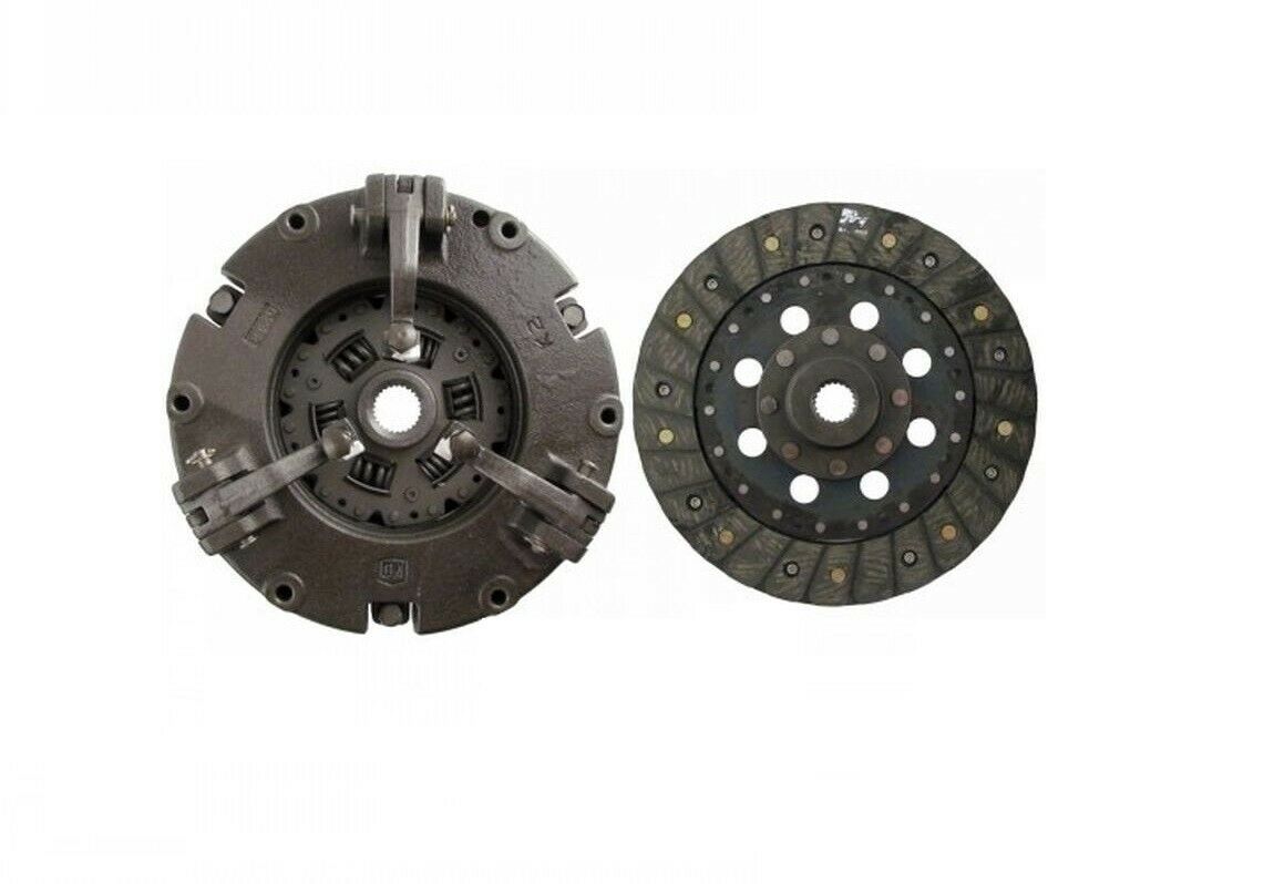 Pressure Plates/Clutch Discs for John Deere Compact Tractors