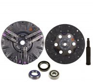 5092787 Dual Stage Clutch Kit - Case IH Tractor - 11" Valeo Style