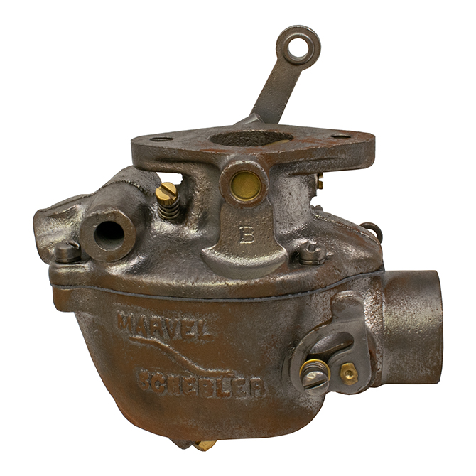 MMTractorParts.com: Carburetor Rebuild Service -- Marvel Schebler TSX ...