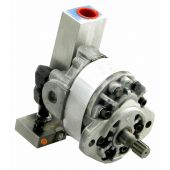 30-3062449 Hydraulic Gear pump - Oliver Tractor