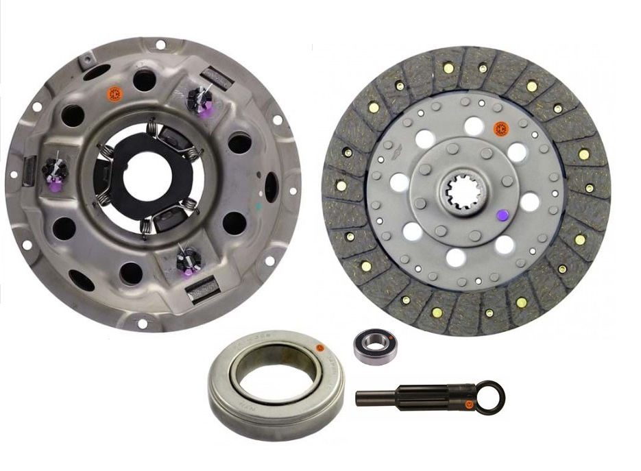 3235014500 Single Stage Clutch Kit Kubota L225