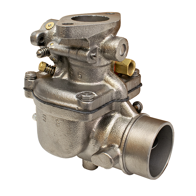 MMTractorParts.com: Carburetor Rebuild Service -- IH Carb 356948R91 ...