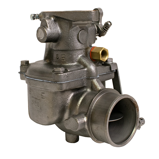 MMTractorParts.com: Carburetor Rebuild Service -- IH Carb 396198R91 ...