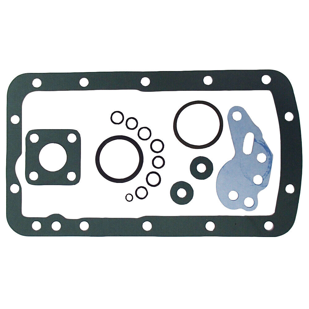 Mmtractorparts Com Hydraulic Lift Cover Repair Kit Ford Naa Jubilee