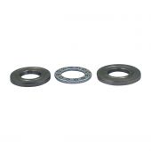 Steering Worm Thrust Bearing - Massey Ferguson Tractor - Power Steering