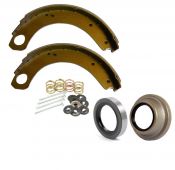 Brake Repair Kit Ferguson TO20 Tractor - 830537M92