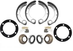 Brake Repair Kit Ferguson TO20 Tractor - 830537M92