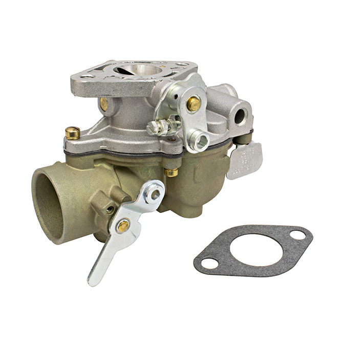 MMTractorParts.com: New Zenith Carburetor IH Farmall Tractor