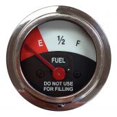 Fuel Gauge - John Deere Tractor