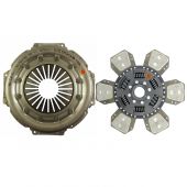 Clutch Kit - AGCO Tractor