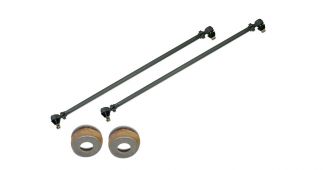 8N3305B Tie Rod Assembly Kit Ford 8N Tractor