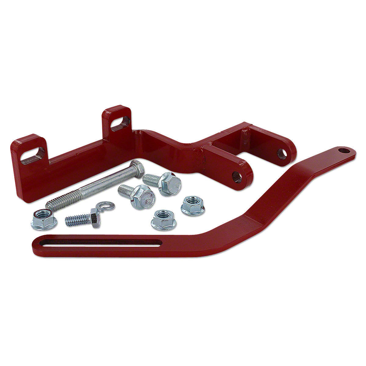 Mmtractorparts Com Alternator Conversion Bracket Kit Ih Farmall Tractor