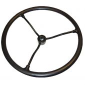 60069D Steering Wheel - IH Farmall Tractor