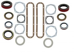 Complete Final Drive Gasket / Seal Kit - IH Farmall A, Super A Tractor