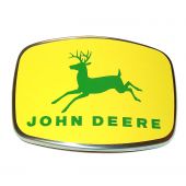 Front Medallion ~ John Deere Tractor 620 720 820 AF3261