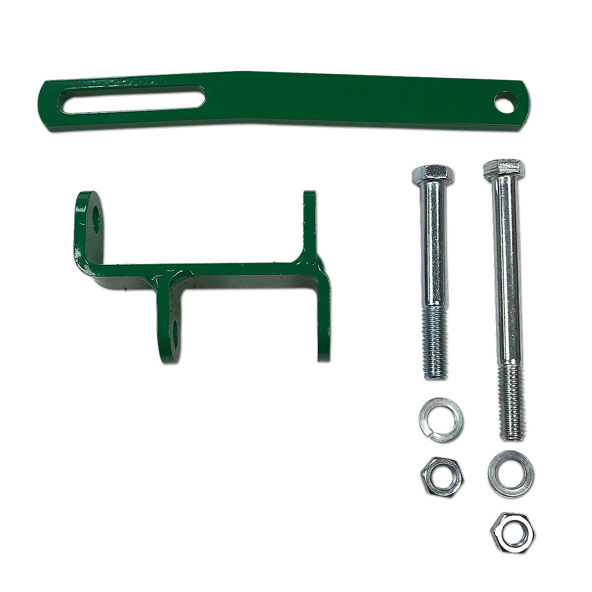 Mmtractorparts Com Alternator Conversion Bracket Kit John Deere Tractor