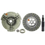 Dual Stage Clutch Kit - Massey Ferguson Tractor