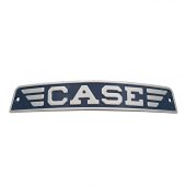 Front Emblem - Case O6331AB