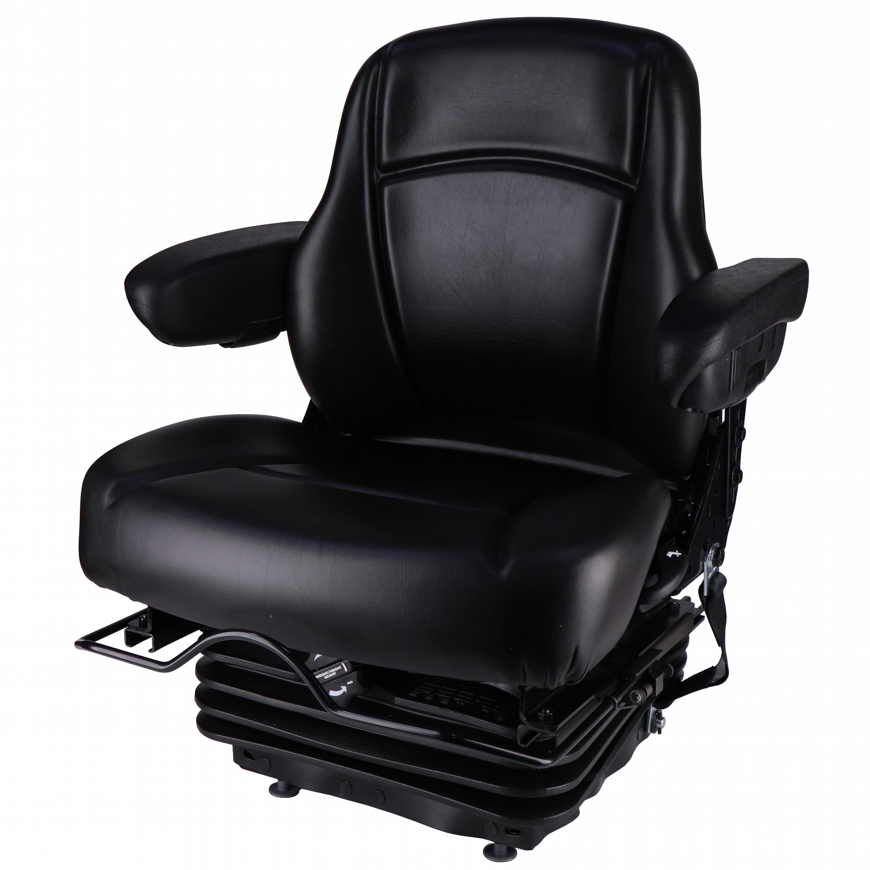 MMTractorParts.com: Mechanical Suspension Seat - Case IH Tractor