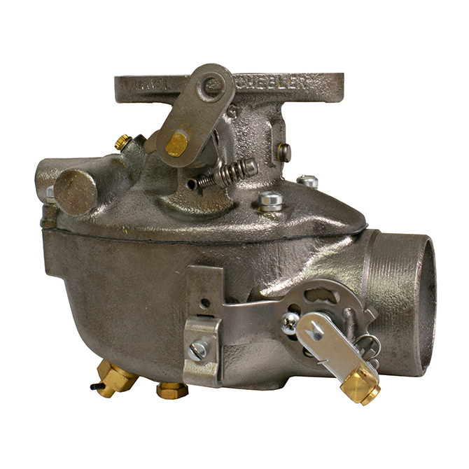 Mmtractorparts.com: Carburetor Rebuild Service -- Marvel Schebler Tsx 