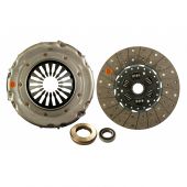 158813AS Single Stage Diaphragm Clutch Kit - Oliver Tractor