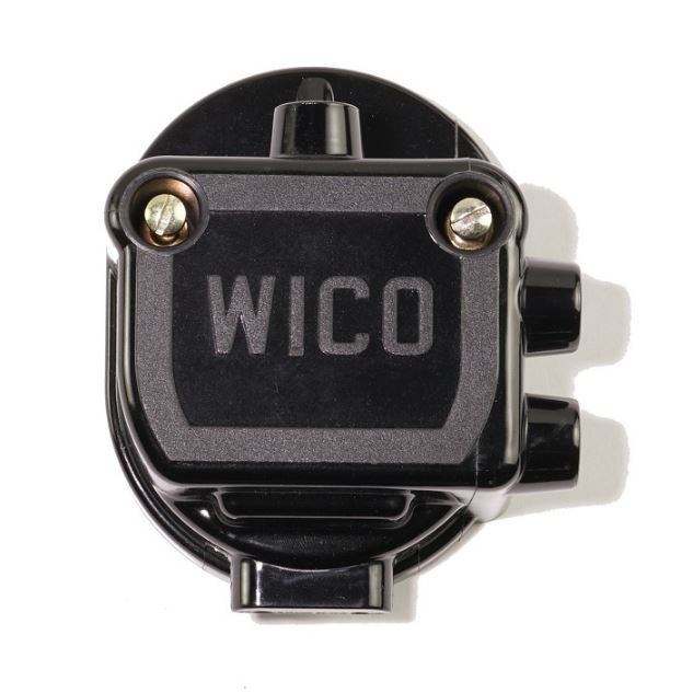 MMTractorParts.com: FXC2102 WICO C Magneto Cap John Deere Tractor ...