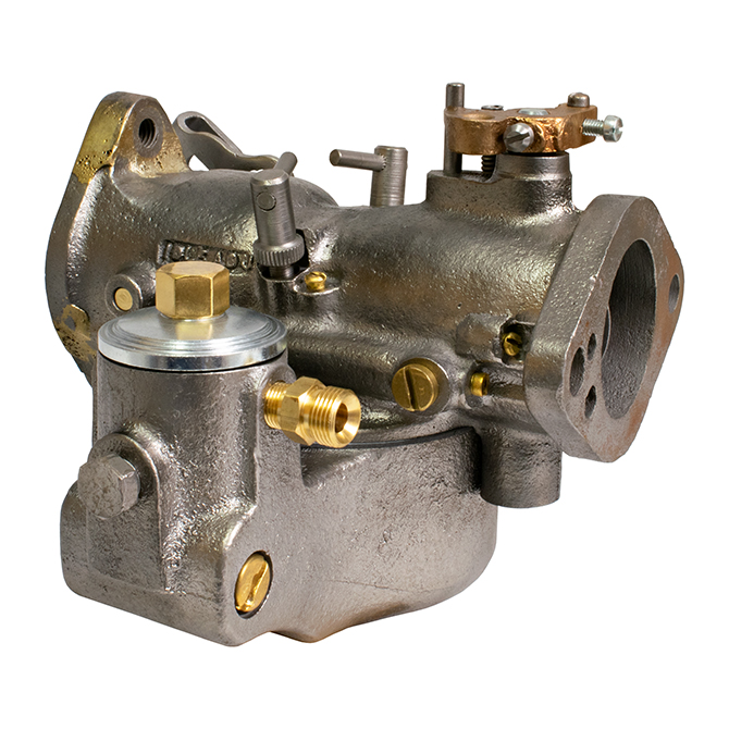 MMTractorParts.com: Carburetor Rebuild Service -- Marvel Schebler ...