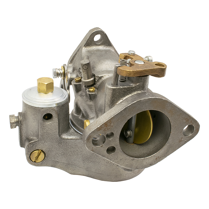 MMTractorParts.com: Carburetor Rebuild Service -- Marvel Schebler ...