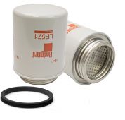 VT3589 Engine Oil Filter ~ Case Tractor