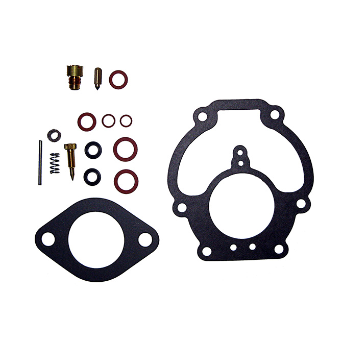 MMTractorParts.com: Carburetor Rebuild Kit Zenith Bendix Carburetor