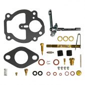 Carburetor Rebuild Kit Zenith 9804 9805 - Allis Chalmers B C Tractor